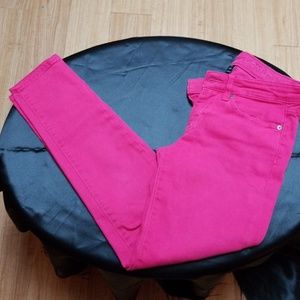 Gap Super Skinny Jeans